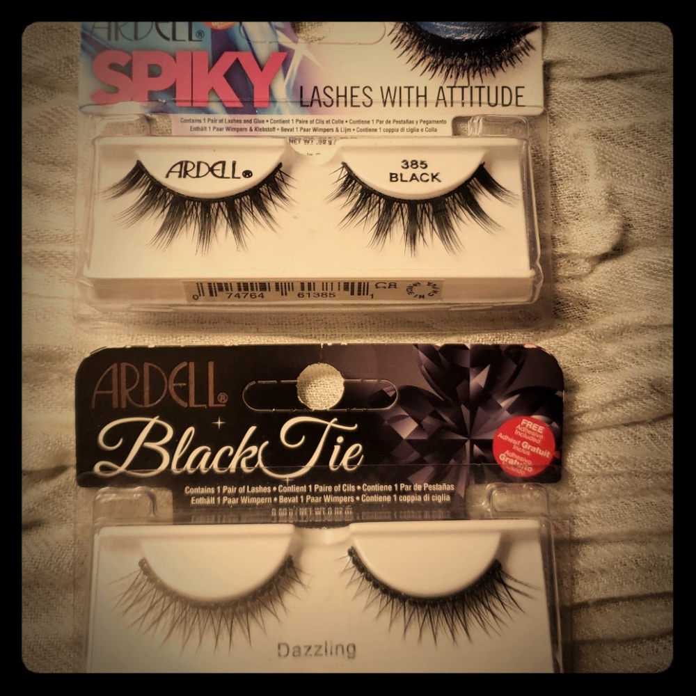 Ardell False Lashes